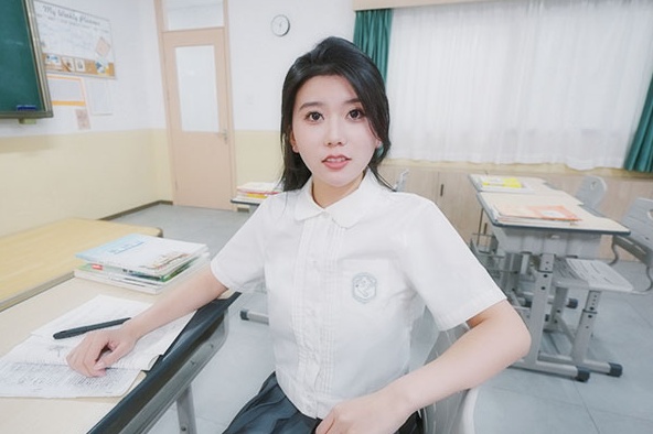 【真人互动/第一视角】我和美女有个约会【6.98G/微云/OD】