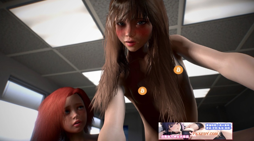 【欧美SLG/汉化/动态】勒索与教育 V1.0 SE 完结汉化版【PC+安卓/3.2G】