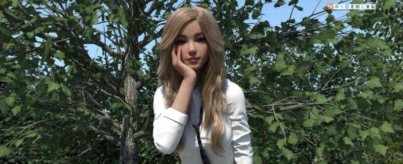 [欧美SLG/汉化/动态]新地球第一季 V0.14 精翻汉化完结版[2.1G/百度]』