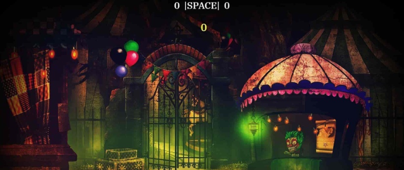 [恐怖解密ACT/中文/全动态]女巫2：地狱探险 STEAM官中步兵版+DLC+存档[百度][3.7G]』