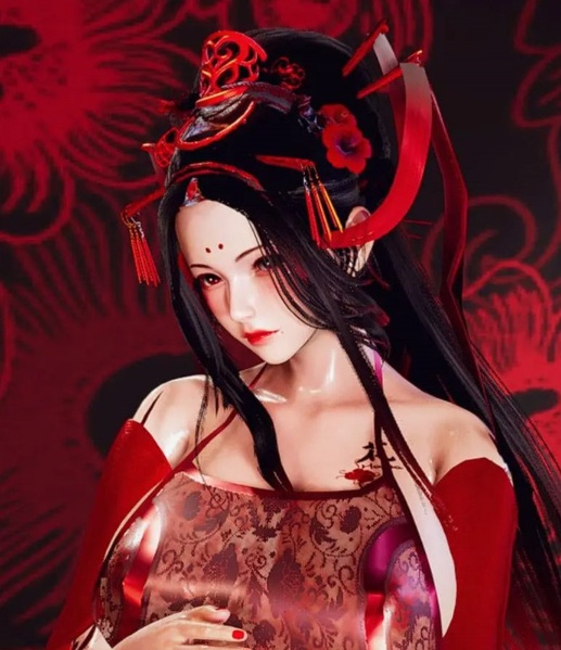 【I社大作】《AI少女》免安装热门MOD璇玑公主v1.2.1整合全部DLC【107G/520补档福利】【年费会员专享，手慢无】[百度/微云]