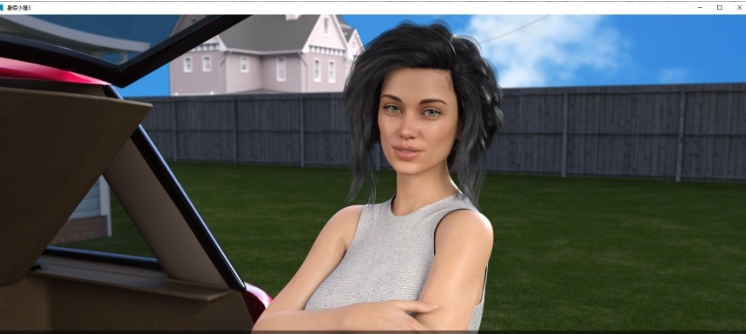 [欧美SLG/汉化]暑假小屋Episode 2 Rewrite 汉化版[PC+安卓][1.1G/百度]』