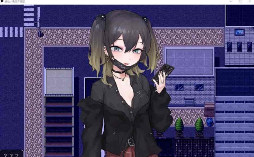 [日系RPG/汉化/动态]雌性小鬼想弄清楚 机翻汉化版[PC+安卓][1.7G/百度]』