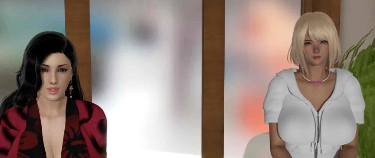 [日系SLG/汉化/动态]变得更强V0.2 汉化版[PC+安卓][2.5G/百度]』