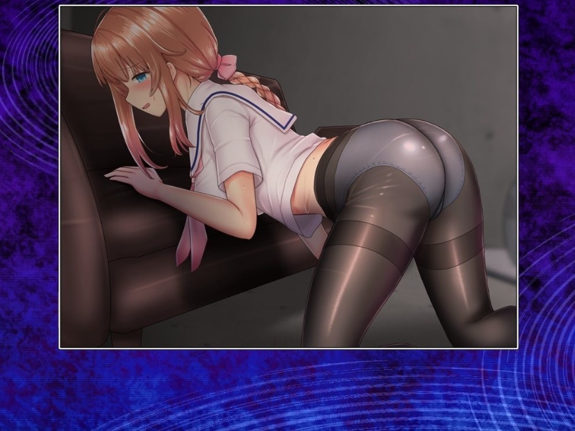 【爆款RPG汉化动态】魔法少女苍蓝星Ver1.23【+PC】精翻汉化版+全CG存档【更新3G】【补档】