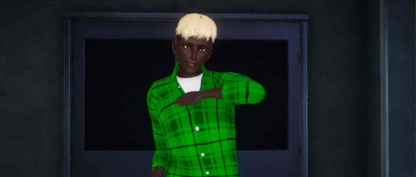 [欧美SLG/汉化/动态]我可爱的妈妈v0.5 汉化版[PC+安卓][3.4G/百度]』