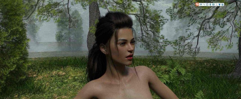 [欧美SLG/汉化/动态]新地球第一季 V0.14 精翻汉化完结版[2.1G/百度]』