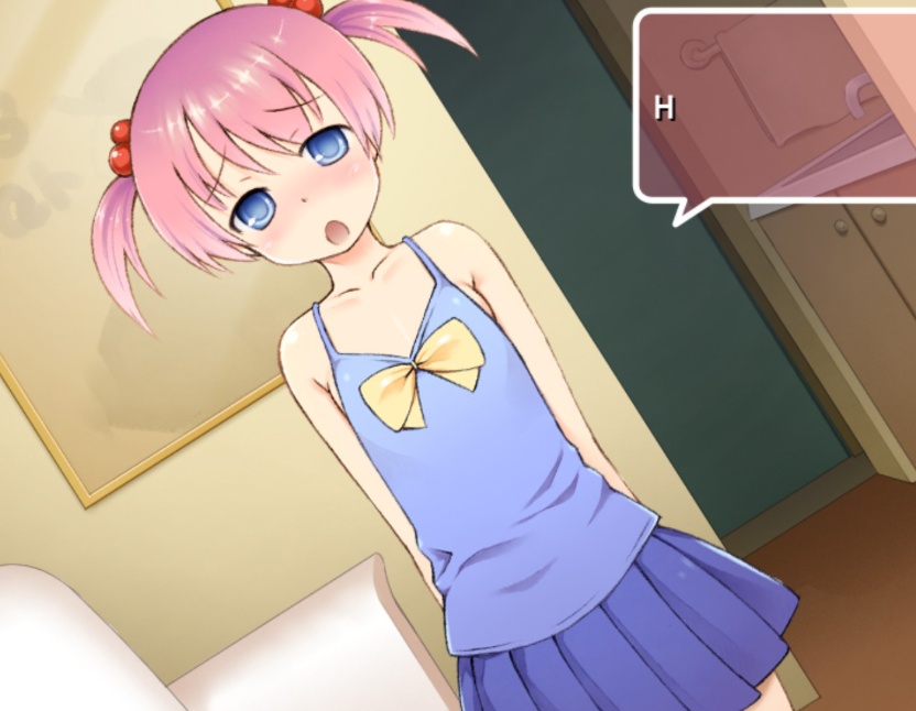 【adv/破解版】雏酱的秘密【安卓/239m】