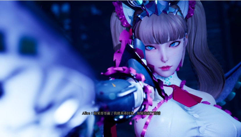 【3D大作全动态】魔女的侵袭2.0AlphaV9.0第10版官方中文完结版+存档【更新结局7G】【补档】