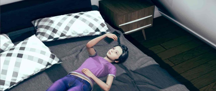 [亚洲风SLG/汉化/动态]杰米v0.7.0 汉化版[PC+安卓][2.6G/百度]』