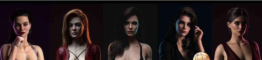 [欧美SLG/汉化]雨中的眼泪 Prologue 汉化版[PC+安卓][1.3G/百度]』