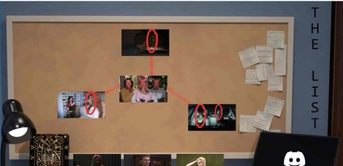 [欧美SLG/汉化/动态]列表V0.01 汉化版[PC+安卓][390M/百度]』