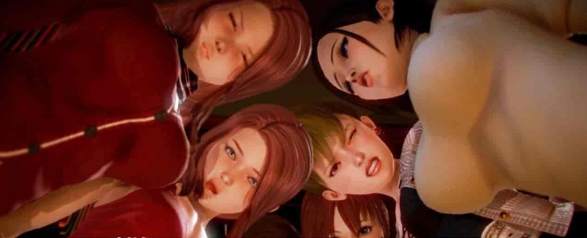 [日系SLG/汉化]母乳咖啡馆Ep.7 汉化版[PC+安卓][1.4G/百度]』