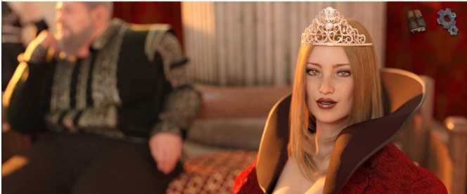 [欧美SLG/汉化/动态]受污染V0.1 汉化版[PC+安卓][1.1G/百度]』