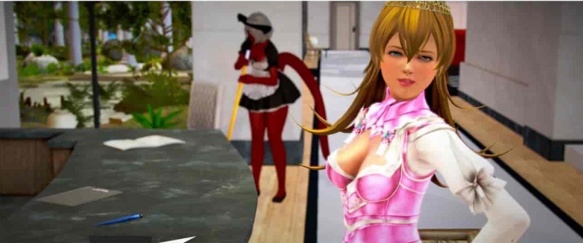 [欧美SLG/汉化/动态]兽人度假村Sexus Resort 0.6.0 汉化版[PC+安卓][4.2G/百度]』