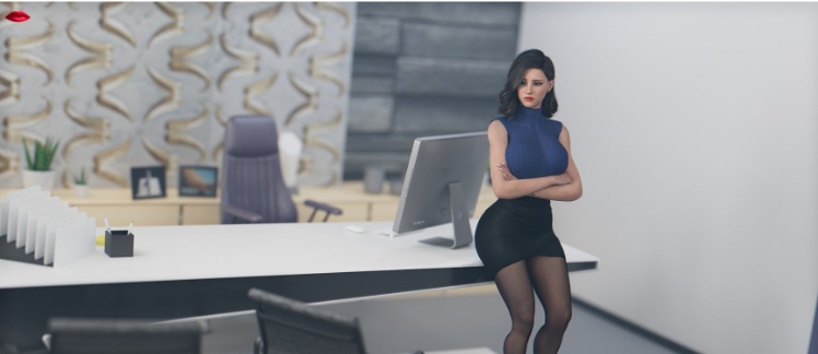 [欧美SLG/汉化]丹佛女士V0.01 汉化版[PC+安卓][1.1G/百度]』