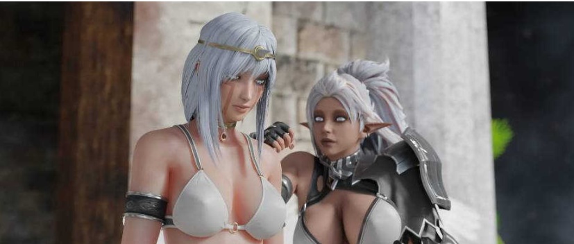 【欧美SLG/双端/汉化】Euryale 的策略v1.0.16完全版 [百度/微云]