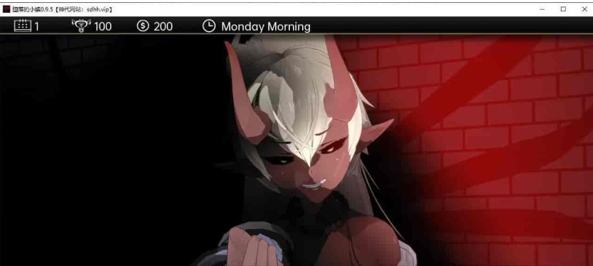 [恶堕SLG/汉化/动态CG]堕落的小镇 V0.9.5 精翻汉化版[百度][PC+安卓/1G]』