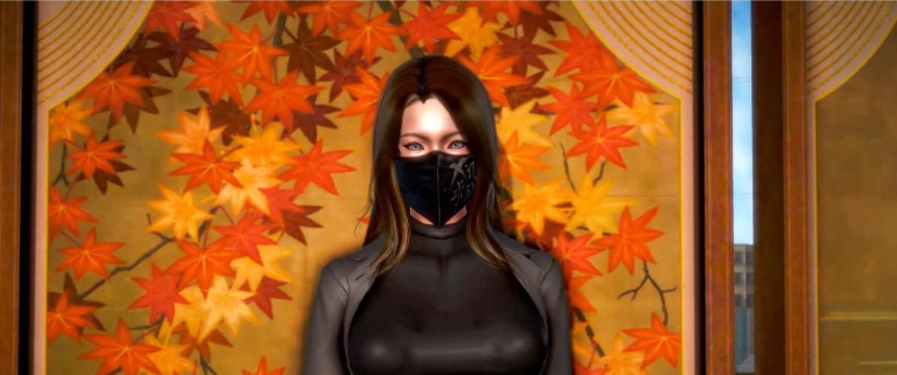 [欧美SLG/汉化/动态]创世纪 Ep.23 Part 1 汉化版[PC+安卓][3.6G/百度]』