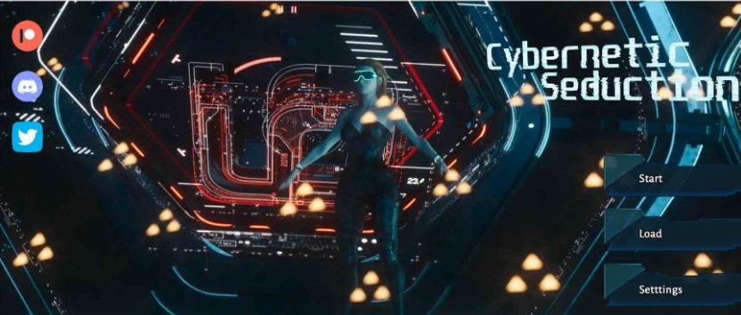 [欧美SLG/汉化/动态]网络诱惑 Ep.2 汉化版[PC+安卓][3.3G/百度]』