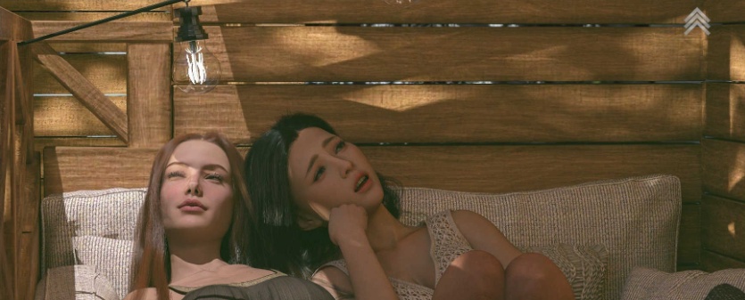 [欧美SLG/汉化/动态]自由通行证 V1.19 汉化版[PC+安卓][2G/百度]』