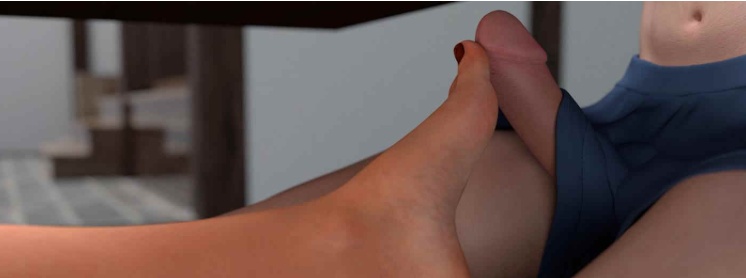 【欧美SLG/汉化/动态】离家而去ep20汉化版【PC+安卓/3.73G/更新】