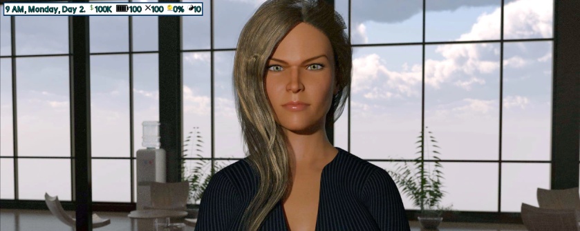 [沙盒SLG/汉化/3D] 区域的经理 TheRegionalManager v0.12 PC+安卓汉化版[百度][3.6G]』