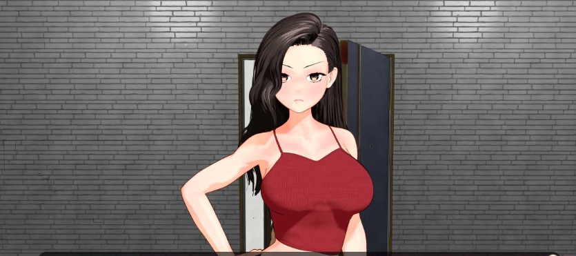 [日系SLG/汉化/动态]与女上司一起的暑假 云翻汉化版+作弊存档+全CG回想[百度] [1.6G]』