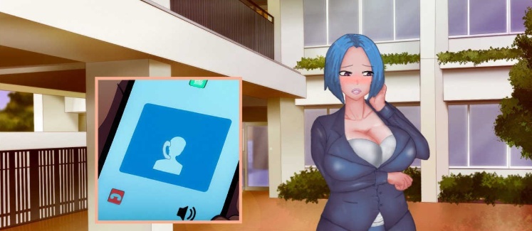 [欧美2D/汉化]瞳的病态快感V0.32 汉化版[PC+安卓][430M/百度]』