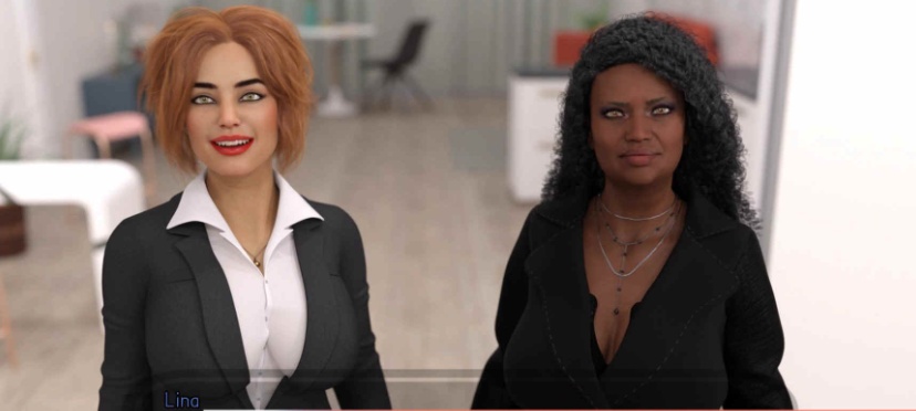 [欧美SLG/汉化]外婆家第二季 V0.28 汉化版[PC+安卓][3.9G/百度]』