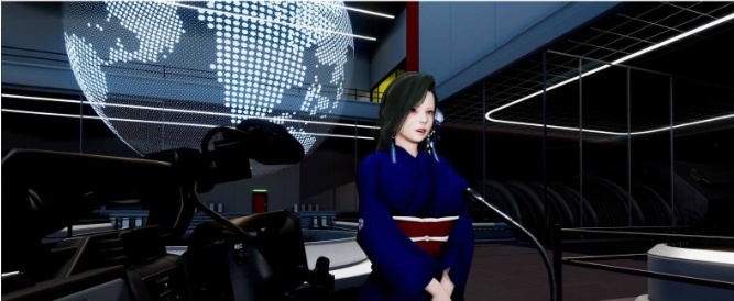 [亚洲风SLG/汉化/动态]权力少女V0.3 汉化版[PC+安卓][1.8G/百度]』