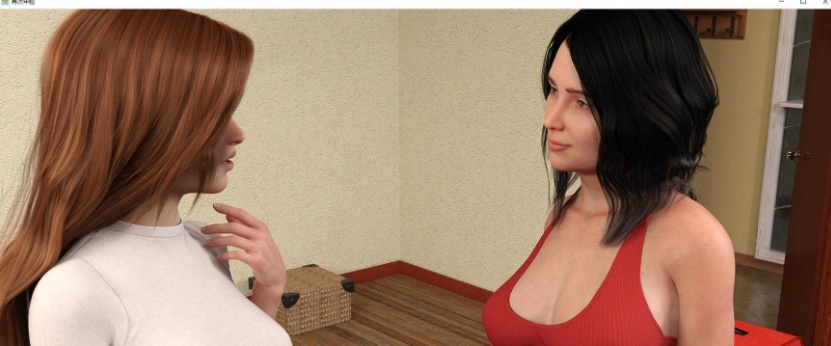 [欧美SLG/汉化/动态]再次年轻第二季 Ch. 1 汉化版[PC+安卓][1G/百度]』