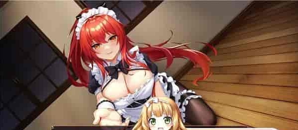 [国风RPG/中文/全动态]花园魔三国 Ver1.03官方中文版+全CG存档[百度][1.5G]』