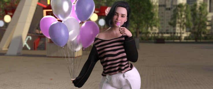 [欧美SLG/汉化/动态] 诺伊斯 MWNeus v0.2 PC+安卓汉化版 [百度][1G]』