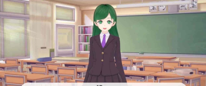 [欧美SLG/汉化]我的学校是后宫V0.7 汉化版[PC+安卓][390M/百度]』