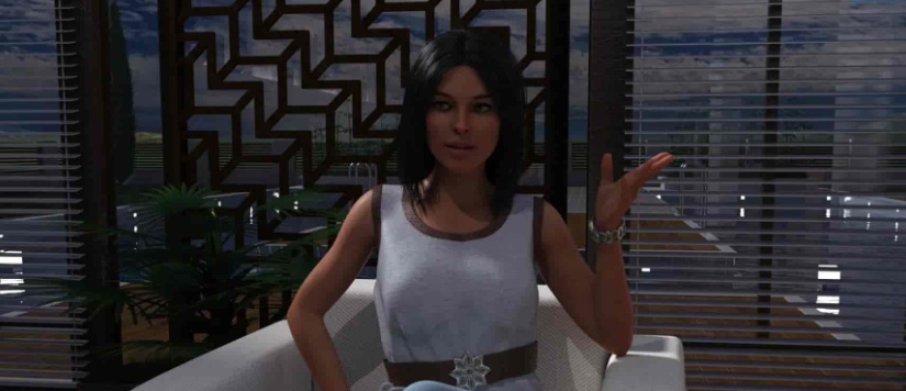 [欧美SLG/汉化/动态]我的宿舍v0.8.1 汉化版[PC+安卓][3.8G/百度]』