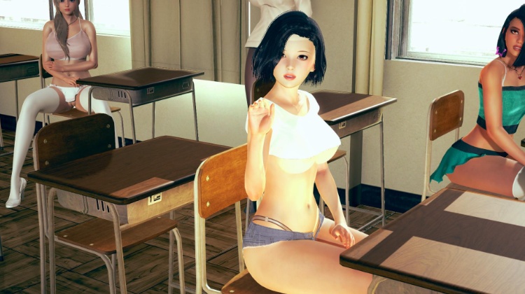 【欧美SLG/汉化/动态】彩票0.06汉化版【PC+安卓/3.54G/更新】