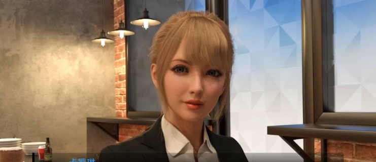 [欧美SLG/汉化/动态]意外分配v1.0 汉化版[PC+安卓][1.3G/百度]』