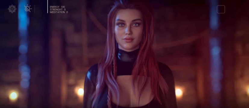 [极品建模SLG/汉化/动态]皇后游戏V0.2.3 汉化版[PC+安卓][800M/百度]』