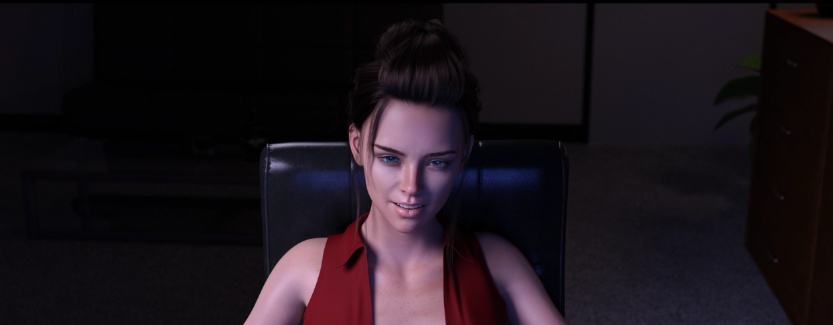 [欧美SLG/汉化/动态] Horny探员 Agent Horny v0.3 PC+安卓汉化版[百度][2.2G]』