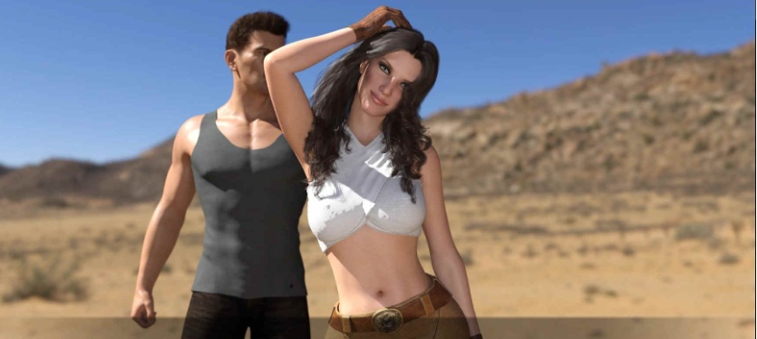 [欧美SLG/汉化/动态]欲望之城 V0.75 汉化版[PC+安卓][4.4G/百度]』