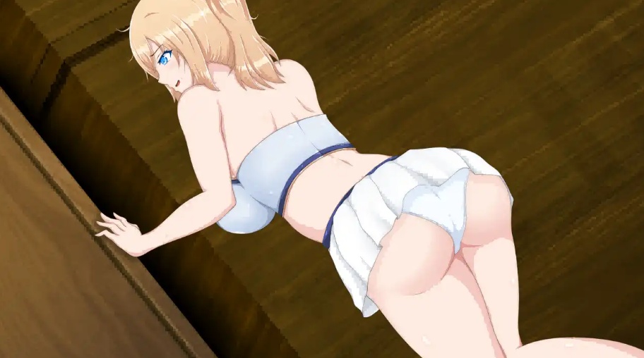 [RPG/汉化] 塞拉与诺艾尔～俘虏公主的去向 Ver2.00 【安卓/1.24G/】