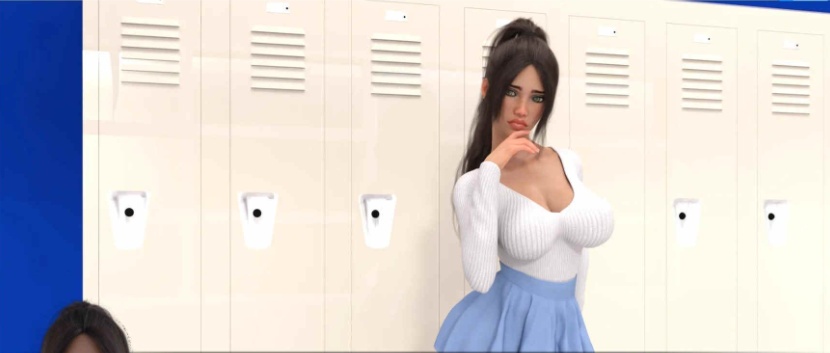 [欧美SLG/汉化/动态]性爱机器人v0.9.9 汉化版[PC+安卓][3.2G/百度]』