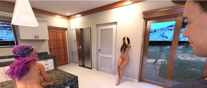 【欧美SLG/双端/汉化】菠萝谷v0.3.7 [百度/微云]