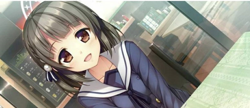 【日系ADV/安卓】生命的备件[百度微云]