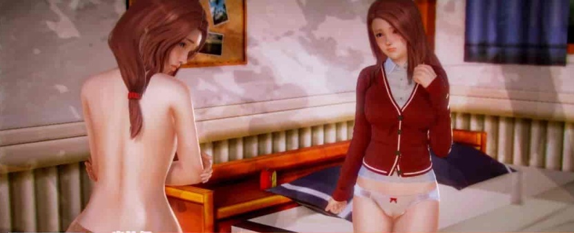 [日系SLG/汉化]母乳咖啡馆Ep.7 汉化版[PC+安卓][1.4G/百度]』