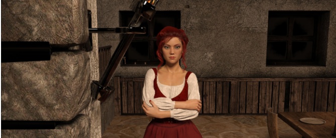 [欧美SLG/汉化] 艾洛迪奥 Erodio V0.13 PC+安卓精翻汉化完结版[百度][1.3G]』