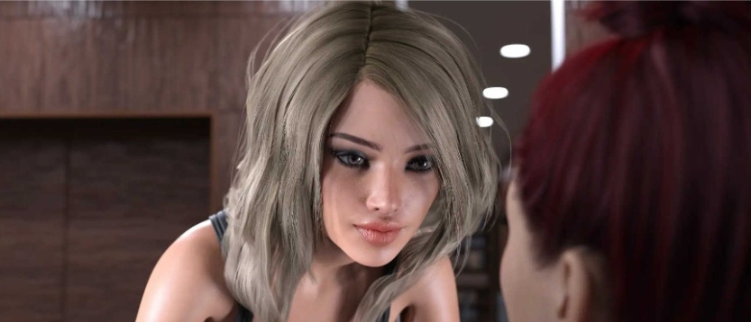 [欧美SLG/汉化/动态]不破不立TheUnbroken-Pt.5 汉化版[PC+安卓][2G/百度]』