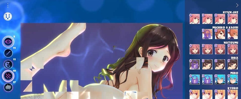 [SLG/中文/无马]绅士衣装消除室！VIP版+乱舞版 官方中文[百度][730M]』