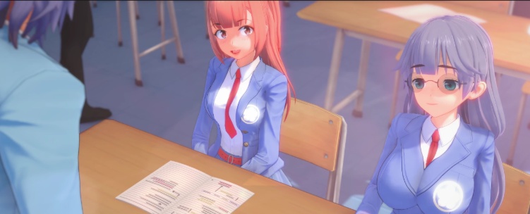 [沙盒SLG/汉化/动态] 精灵之爱 Genex Love v0.3.0 汉化版[百度][1.5G]』